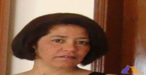 Mariamaria5 55 anos Sou de Almada/Setubal, Procuro Encontros Amizade com Homem