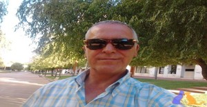 Luismiguel12345 61 anos Sou de Faro/Algarve, Procuro Encontros Amizade com Mulher